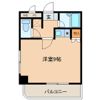 メゾンムツミ50の間取り画像