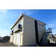 ラ・フォーレ郷間Bの外観画像