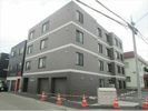 INFINITY平岸(インフィニティヒラギシ)の間取り画像