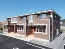 ジェルメ・Tの間取り画像