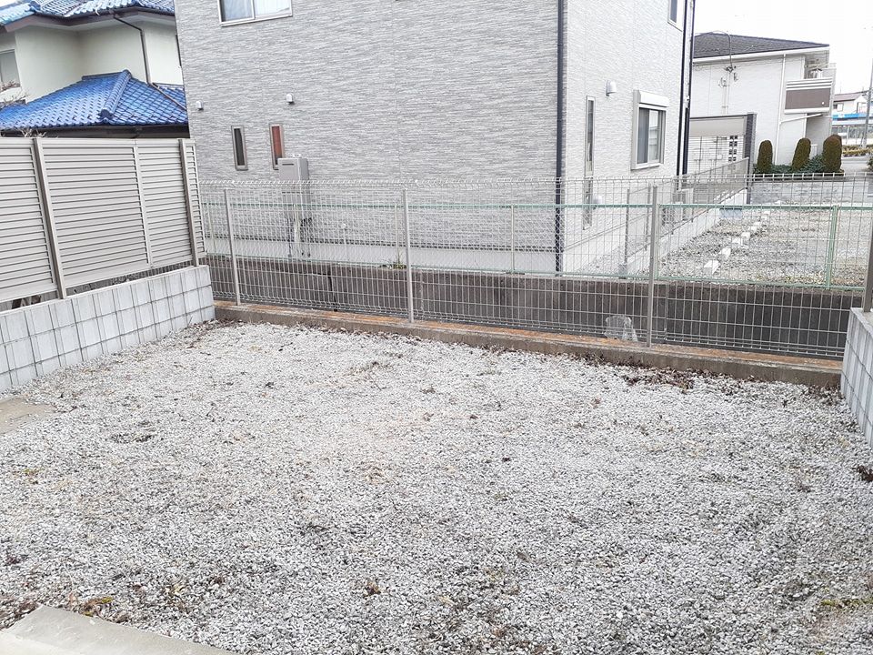 庭