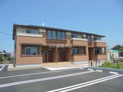 カーサ ベルデの外観画像