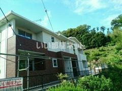 フェリーチェ 椿山荘の外観画像