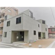 TAKANAWA SITEの外観画像