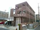 マハロ2の外観