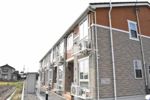 クレメントⅢの間取り画像