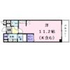 コート・オークの間取り画像