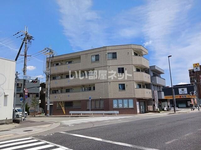 サクセス武庫川の外観画像
