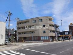 サクセス武庫川の外観画像