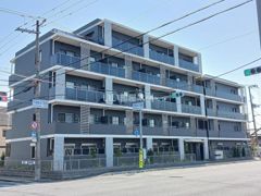グランデ 近松の外観画像
