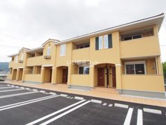 ハーバー Mの外観画像