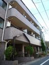 菱和パレス池袋本町の間取り画像