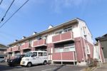 ピーチハイツの間取り画像