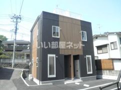 L＆R（エルアンドアール）の外観画像