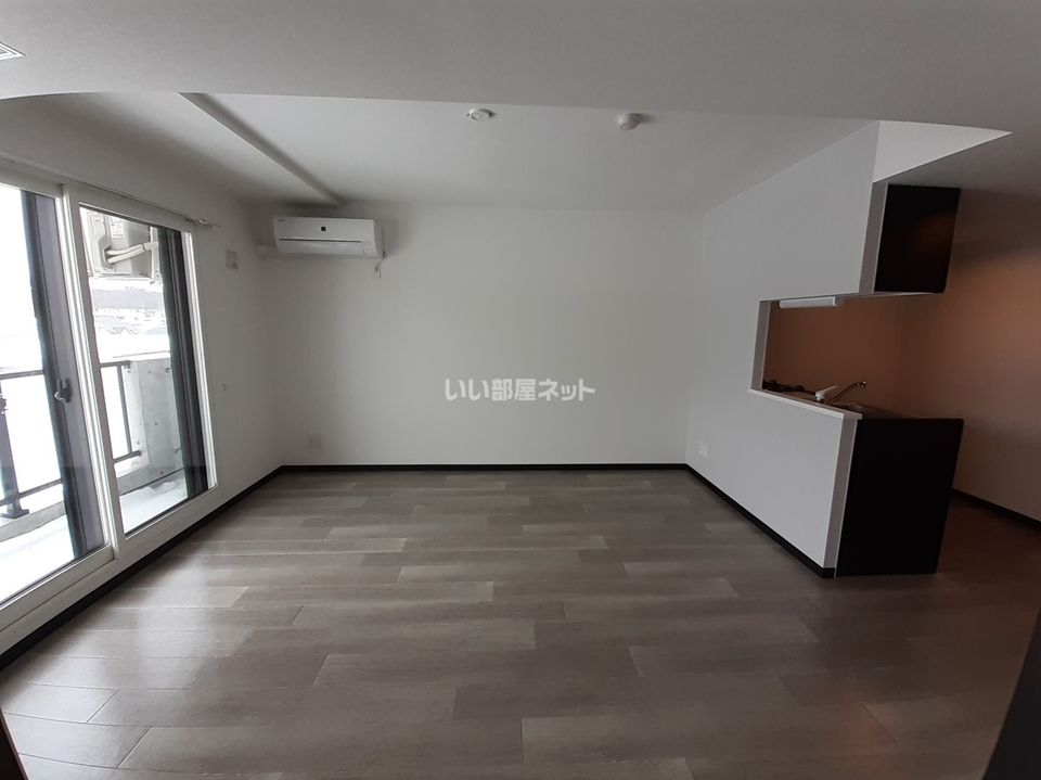 リビング