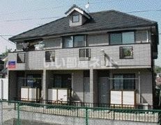 ロンジェビティーの外観画像