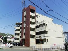 ハイツ柳井の外観画像
