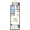 グランカーサ梅田北の間取り画像