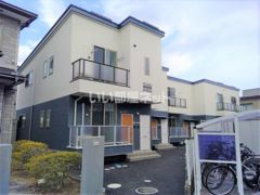 CITY福田町の外観画像