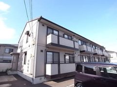 セジュールSEタケイシ Aの外観画像