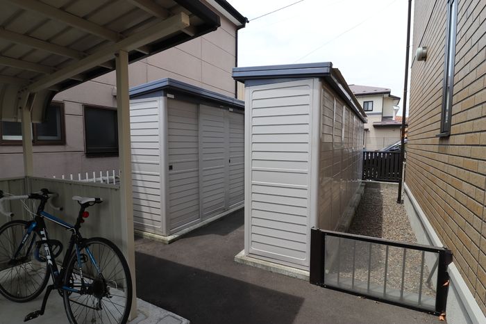 その他