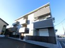 スプリーム Bの間取り画像