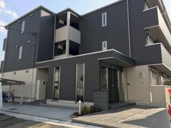 エトワールの外観画像