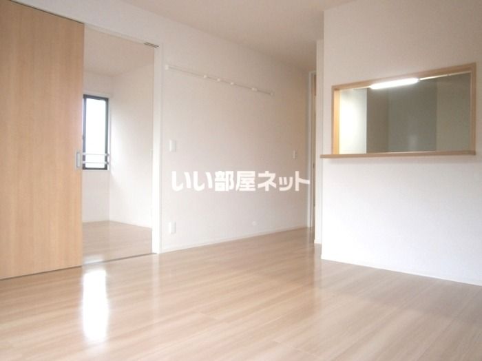 リビング