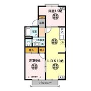 エクレール五井西 CDEの間取り画像