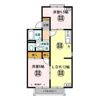 エクレール五井西 CDEの間取り画像