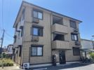 桜の間取り画像