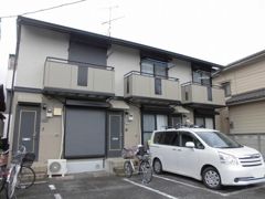 プランドール篠崎の外観画像