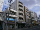 クレスト東金町の間取り画像