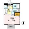 コーラル横浜の間取り画像