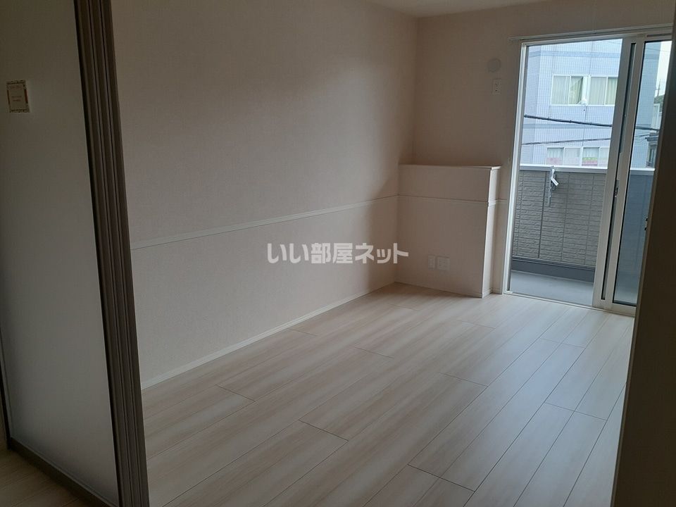 洋室