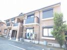 セジュール関戸 B棟の間取り画像