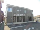 サンコート山水の間取り画像