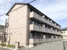 ソレイユ水江の間取り画像