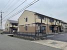 セジュールステア A棟の間取り画像