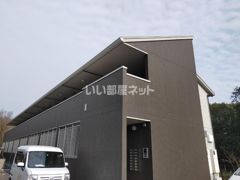 カサベルテ浜河内Ⅱの外観画像