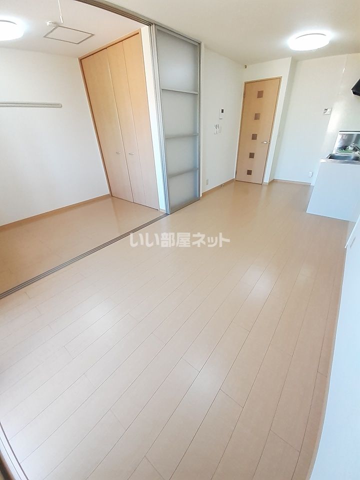 リビング