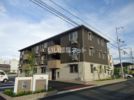 D-room椿 B棟の間取り画像
