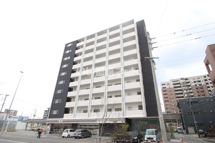 シェソワアンテイの外観画像