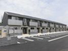 Soleado Ogiの間取り画像
