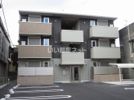 エスト出町の外観