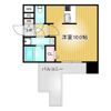 プレサンス錦ラウムの間取り画像