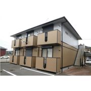 今泉コーポBの外観画像