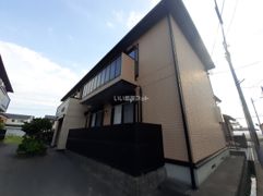 アンシャンテ宮の森 Ⅴの外観画像