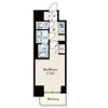 S-RESIDENCE葵の間取り画像