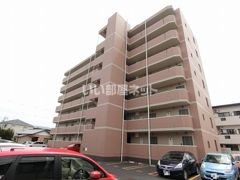 S-FORT三重大学前の外観画像